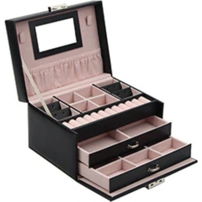 Amparo Miranda Leidy AM91754 černá