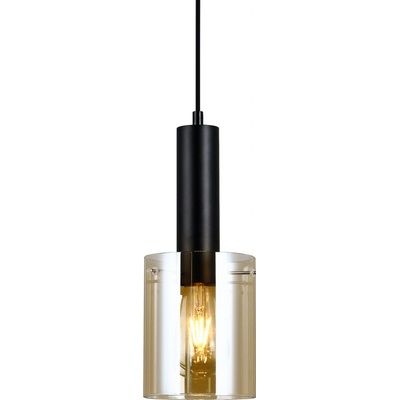 Italux PND-5581-1-BK+AMB