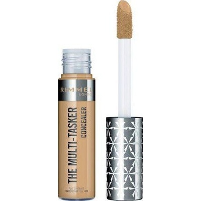 Rimmel The Multi-Tasker Krycí korektor na redukciu nedokonalostí 060 Nude 10 ml