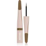 Notino Serum-Infused Lifeproof Eyebrow Liner течна линия за вежди със серум 01 Blonde 2.8ml