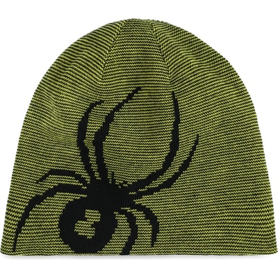 SPYDER BOY REVERSIBLE BUG ACID yellow 2024/2025
