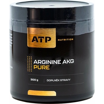 ATP Arginine AKG 300 g