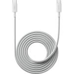 Xiaomi BHR087AGL 2m 6A USB-C - USB-C кабел (BHR087AGL)