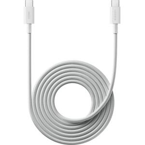 Xiaomi BHR087AGL 2m 6A USB-C - USB-C кабел (BHR087AGL)