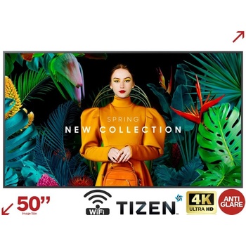 Samsung LH50QHCEBGCXEN