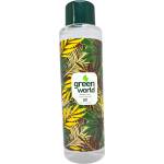  GREEN WORLD одеколон колония, 400мл, Aromatic Spicy