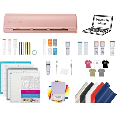 Silhouette CAMEO5 Alpha – Zboží Živě