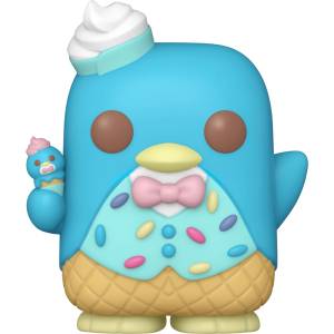 Funko Фигура Funko POP! Sanrio: Hello Kitty & Friends - Tuxedo Sam (Ice Cream) #102 (101020)