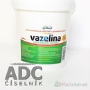 VITAR Vazelina extra jemná bílá 1000 g