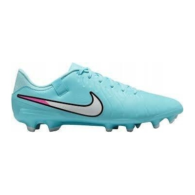 NIKE Tiempo Legend 10 Academy modré unisex