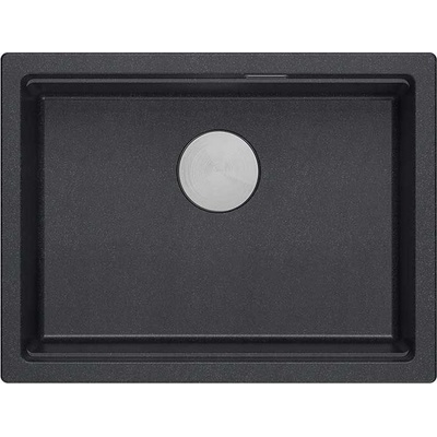 GraniteQ LOGAN 100 čierny diamant