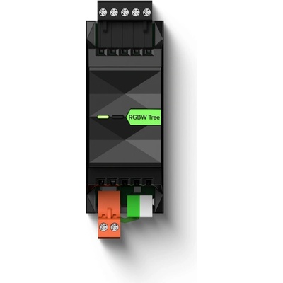 Loxon RGBW 24V Dimmer Tree