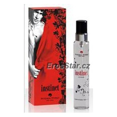 Miyagi Instinct Perfum for man 15 ml