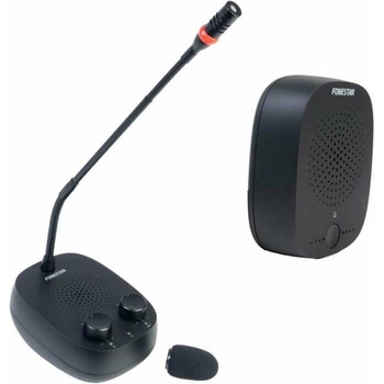 Fonestar INTERFON-W