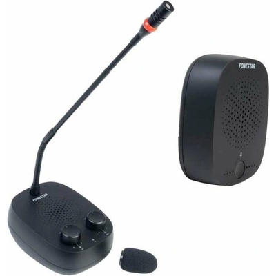 Fonestar INTERFON-W