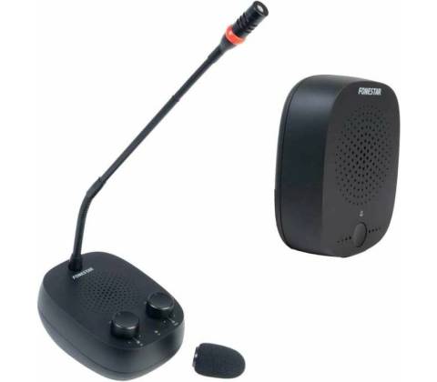 Fonestar INTERFON-W