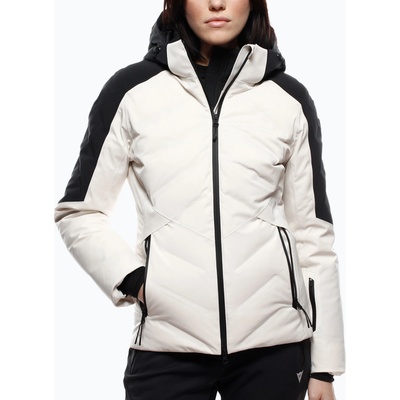 Dainese Дамско скиорско яке Dainese Virtus Dermizax EV lily white/stretch limo