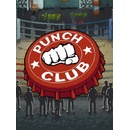 Punch Club