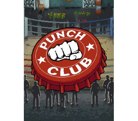 Punch Club