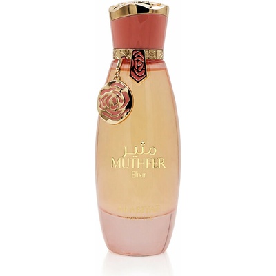 Arabiyat Prestige Mutheer Elixir parfumovaná voda dámska 100 ml