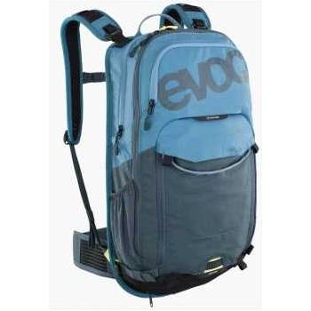 Evoc Раница EVOC Stage 18L - Copen Blue / Slate