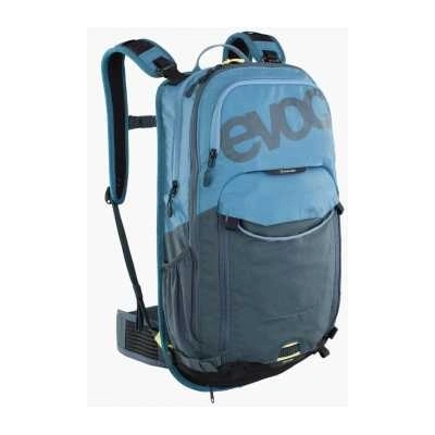 Evoc Раница EVOC Stage 18L - Copen Blue / Slate
