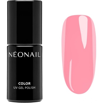 NEONAIL Let Them Glow гел лак за нокти светещ на тъмно цвят Radiant Heat 7.2ml