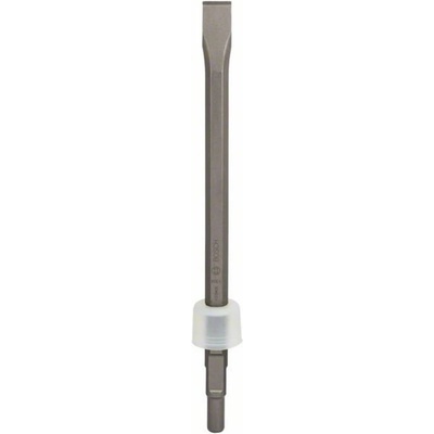 Bosch Accessories 1618630003 Bosch Power Tools plochý sekáč 22 mm Celková délka 400 mm šestihran 1 ks
