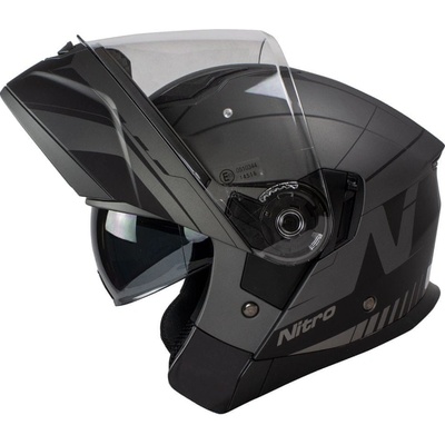 Nitro F350 UNO