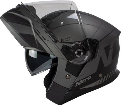 Nitro F350 UNO
