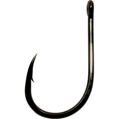 Gamakatsu LS-3313F Ring Eye vel.2 10 ks