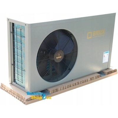 BRILIX XHP FD PLUS 200