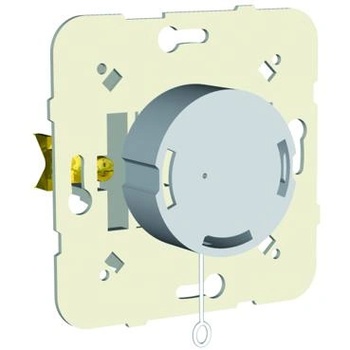 Efapel Двуполюсен ключ с въже, 10ax - 250v ~ (21092)