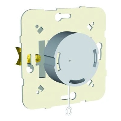 Efapel Двуполюсен ключ с въже, 10ax - 250v ~ (21092)