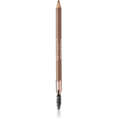 Collistar Professional Brow Pencil водоустойчив молив за вежди за дълготраен ефект 4 Moka 1.1 гр