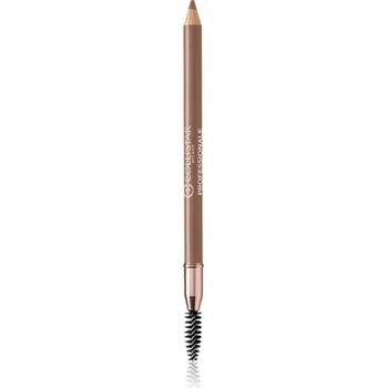 Collistar Professional Brow Pencil водоустойчив молив за вежди за дълготраен ефект 4 Moka 1.1 гр