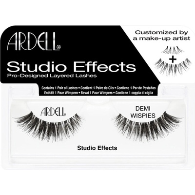 Ardell Lashes Sfx Wispies Мигли дамски