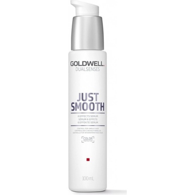 Goldwell Dualsenses Just Smooth 6 Effects Serum 100 ml