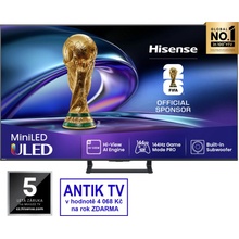 Hisense 55E8Q