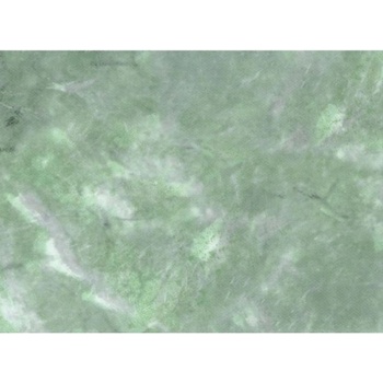 Patifix Самозалепващо фолио зелен мрамор- ширина 90 см