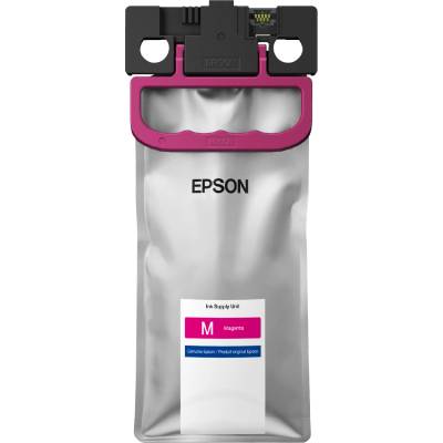 Epson Глава за Epson WorkForce Pro EM-C800/EP-C800 Series - Ink - EXTRA HIGH CAPACITY - T11P3 / C13T11P340 - Magenta - XL - PN C13T11P340 (C13T11P340)