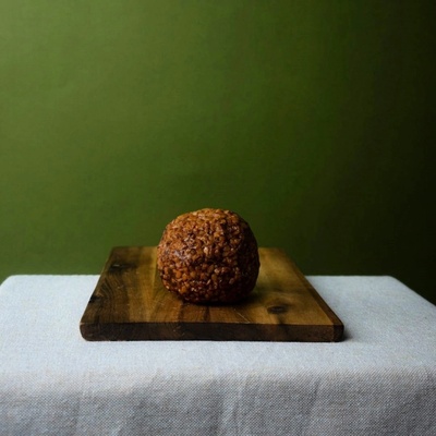 Rýsárna veganský Kulíšek se sušenými rajčaty a bazalkou 150 g
