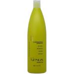 UNA Phytology Range Интензивна грижа срещу косопад UNA Compensating Shampoo 1000 мл