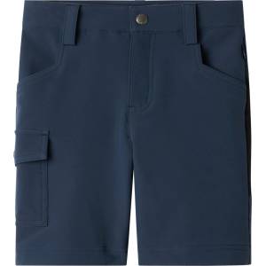 PO. P Детски къси панталони PO. P Kid's Heat Shorts - Mood Indigo - размер 128 (EU) (701-4723-0116)