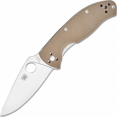 Spyderco Tenacious CPM M4 Reveal 13 C122GBNM4P