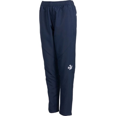 Reece Varsity Woven Pant Navy