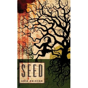 Seed (ISBN: 9781612183664)