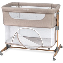 MoMi SMART BED 4v1 béžová