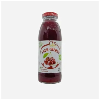 Georgian Nectar Džús Višňa 100% 250 ml