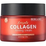 Bergamo Bergamo_Triple Collagen Firming Cream Face Cream 50g